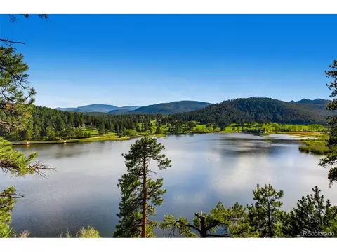 View/Area - 8352 Martin Ln, Conifer, CO 80433 photo 4 of 6