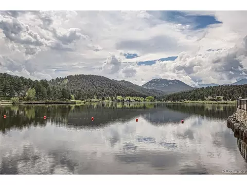 View/Area - 8352 Martin Ln, Conifer, CO 80433 photo 5 of 6