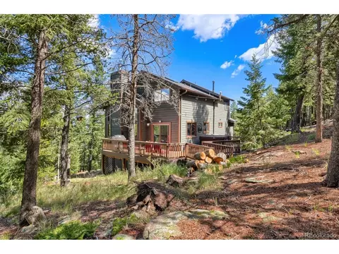Other - 8352 Martin Ln, Conifer, CO 80433 photo 2 of 4