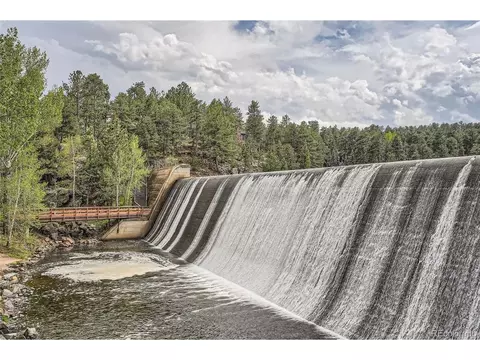 View/Area - 8352 Martin Ln, Conifer, CO 80433 photo 6 of 6