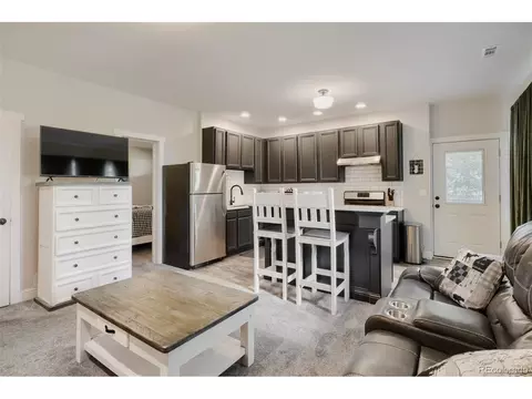 Kitchen - 8352 Martin Ln, Conifer, CO 80433 photo 1 of 3
