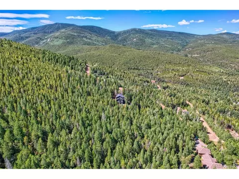 View/Area - 8352 Martin Ln, Conifer, CO 80433 photo 3 of 6