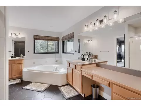 Bath - 8352 Martin Ln, Conifer, CO 80433 photo 1 of 1