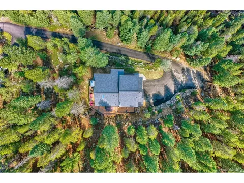 View/Area - 8352 Martin Ln, Conifer, CO 80433 photo 2 of 6