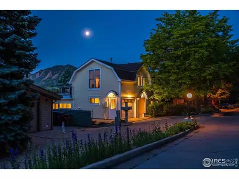 2130 Mesa Dr, Boulder, CO 80304 photo 2