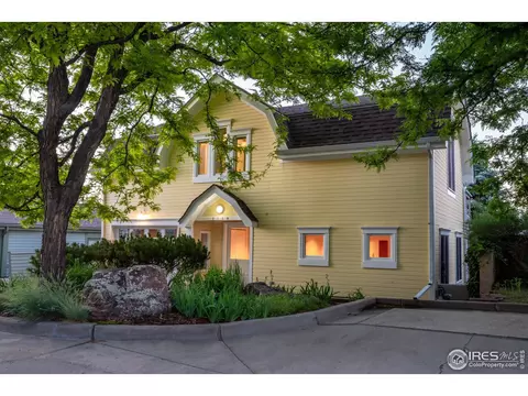 2130 Mesa Dr, Boulder, CO 80304 photo 4