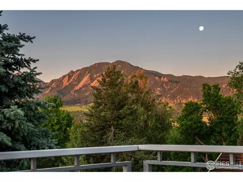 2130 Mesa Dr, Boulder, CO 80304 photo 1