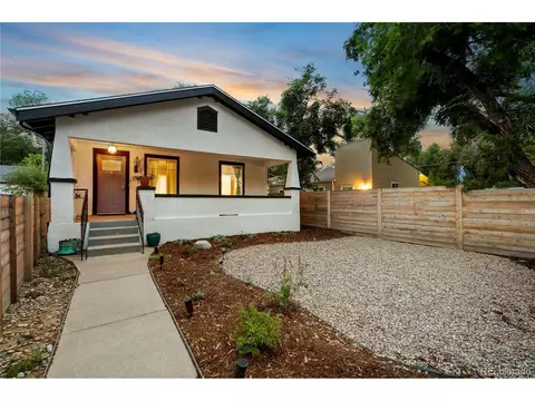 2407 E Willamette Ave, Colorado Springs, CO 80909