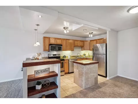 9385 E Center Ave #3B, Denver, CO 80247