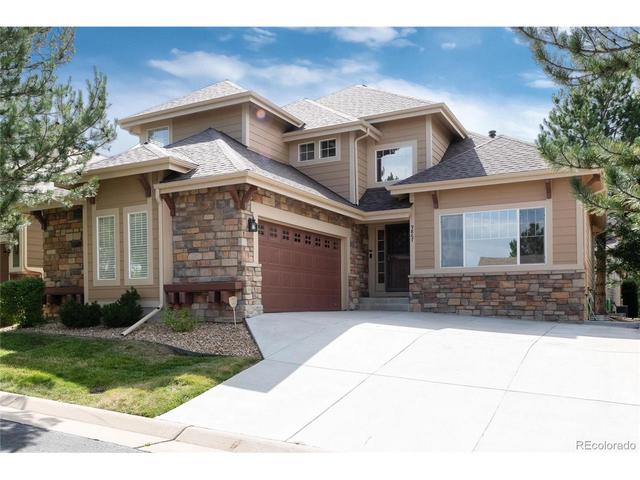 9867 S Johnson Ct, Littleton, CO 80127