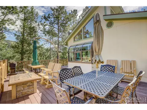 751 Hickory Dr, Lyons, CO 80540 photo 28
