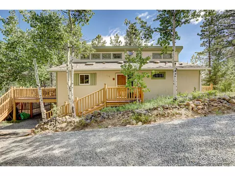751 Hickory Dr, Lyons, CO 80540 photo 1