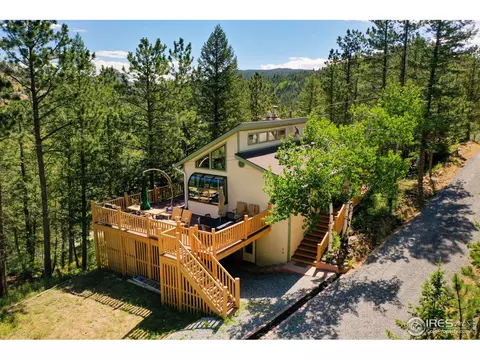 751 Hickory Dr, Lyons, CO 80540 photo 30