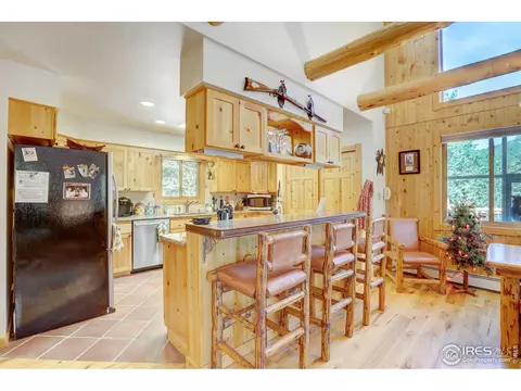 751 Hickory Dr, Lyons, CO 80540 photo 5