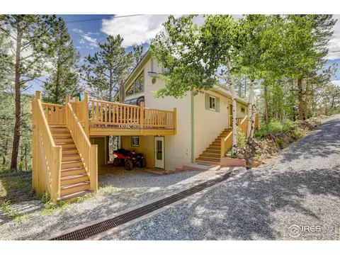 751 Hickory Dr, Lyons, CO 80540 photo 2