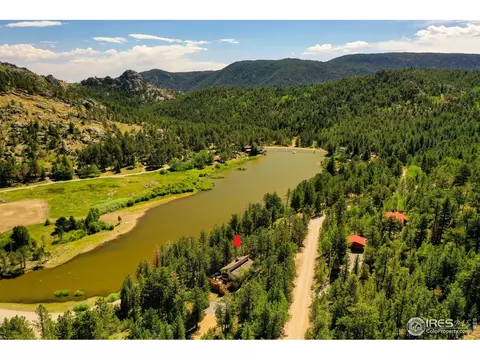 751 Hickory Dr, Lyons, CO 80540 photo 32