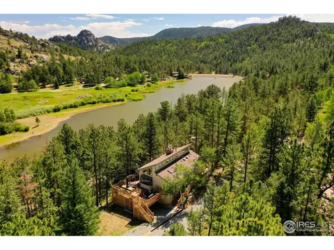 751 Hickory Dr, Lyons, CO 80540 photo 35