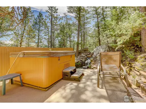 751 Hickory Dr, Lyons, CO 80540 photo 26