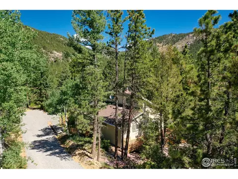 751 Hickory Dr, Lyons, CO 80540 photo 31