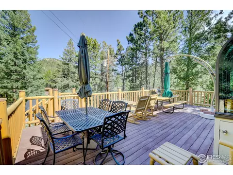 751 Hickory Dr, Lyons, CO 80540 photo 24