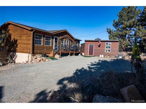 653 Bonell Dr, Fairplay, CO 80440 photo 44