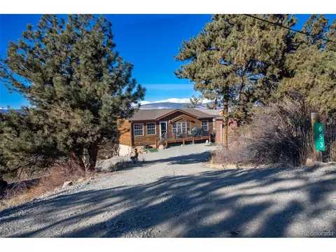 653 Bonell Dr, Fairplay, CO 80440 photo 49