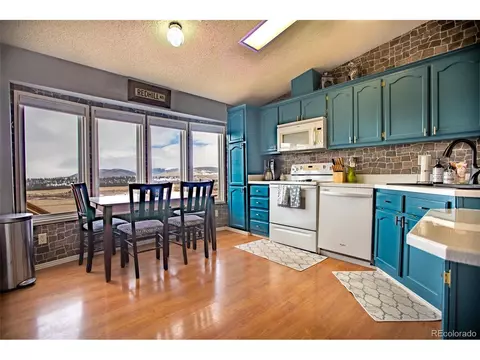 653 Bonell Dr, Fairplay, CO 80440 photo 3