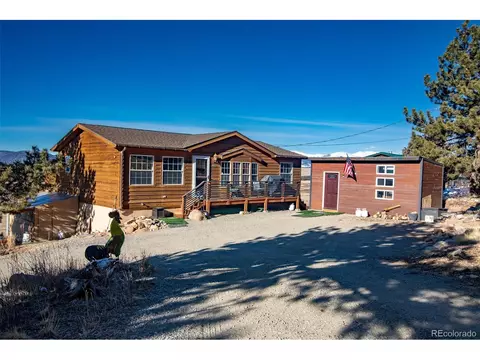 653 Bonell Dr, Fairplay, CO 80440