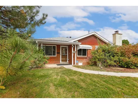 7035 W 43rd Ave, Wheat Ridge, CO 80033