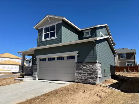 10190 Wheeling St, Commerce City, CO 80022