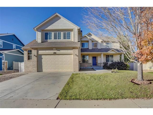 4910 Silverleaf Ave, Longmont, CO 80504