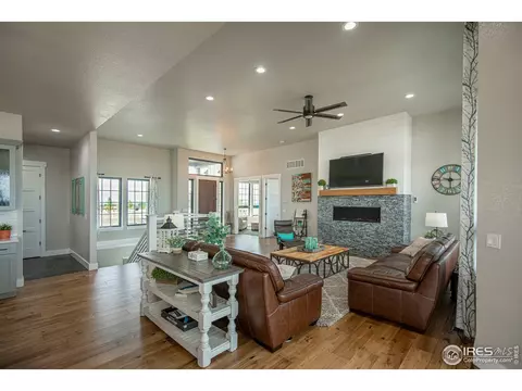39943 Hilltop Cir, Severance, CO 80610 photo 6