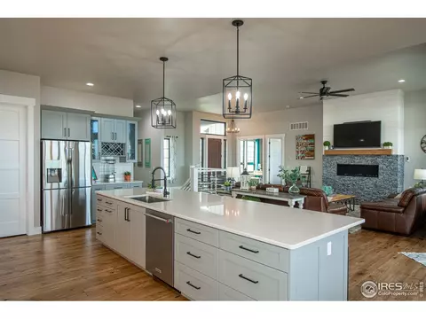 39943 Hilltop Cir, Severance, CO 80610 photo 10