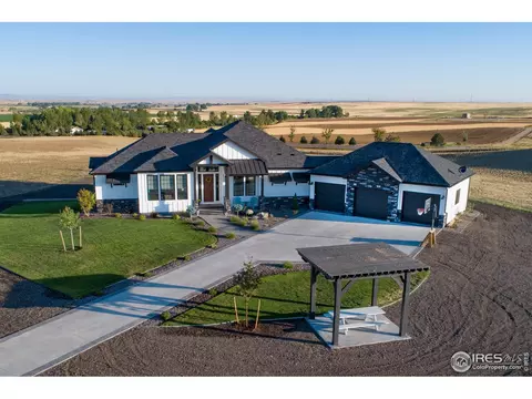 39943 Hilltop Cir, Severance, CO 80610 photo 1