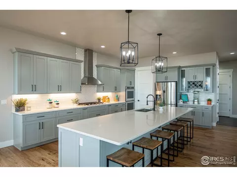 39943 Hilltop Cir, Severance, CO 80610 photo 9