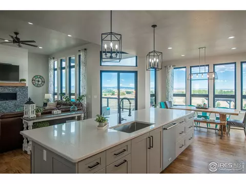 39943 Hilltop Cir, Severance, CO 80610 photo 11