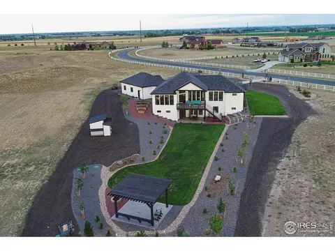 39943 Hilltop Cir, Severance, CO 80610 photo 38