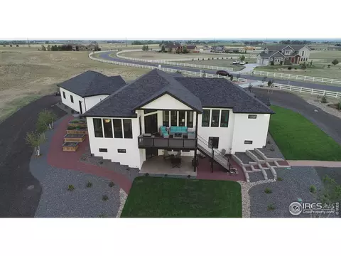 39943 Hilltop Cir, Severance, CO 80610 photo 35