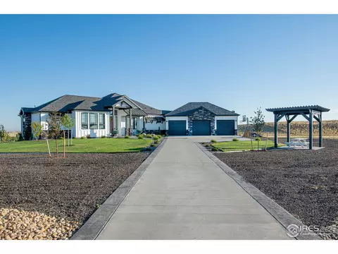 39943 Hilltop Cir, Severance, CO 80610 photo 2