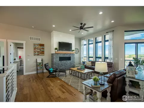 39943 Hilltop Cir, Severance, CO 80610 photo 5