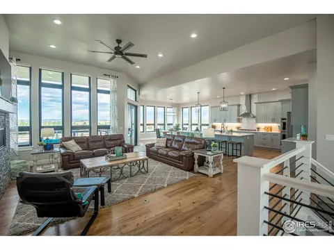 39943 Hilltop Cir, Severance, CO 80610 photo 4