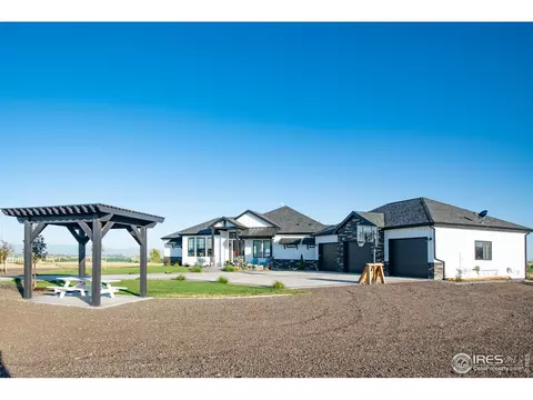 39943 Hilltop Cir, Severance, CO 80610 photo 3