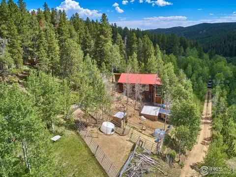 229 Bowles Ranch Rd, Black Hawk, CO 80422 photo 24