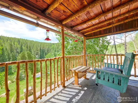 229 Bowles Ranch Rd, Black Hawk, CO 80422 photo 17