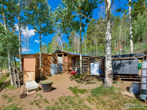 229 Bowles Ranch Rd, Black Hawk, CO 80422 photo 36