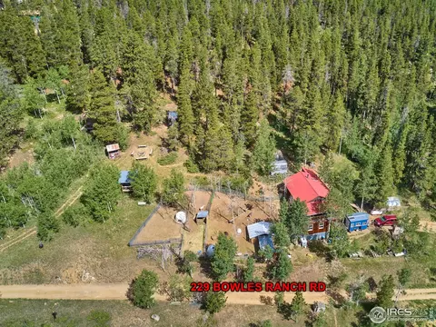 229 Bowles Ranch Rd, Black Hawk, CO 80422 photo 26