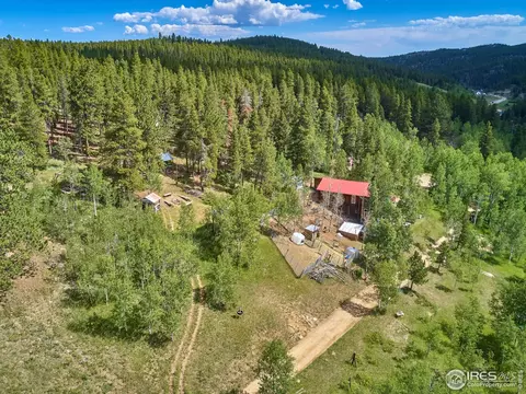 229 Bowles Ranch Rd, Black Hawk, CO 80422 photo 29