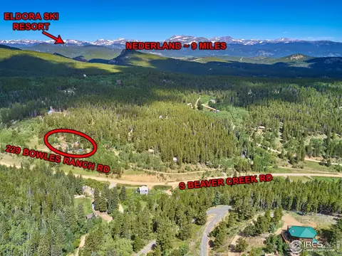 229 Bowles Ranch Rd, Black Hawk, CO 80422 photo 37