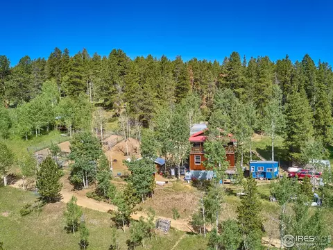 229 Bowles Ranch Rd, Black Hawk, CO 80422 photo 2