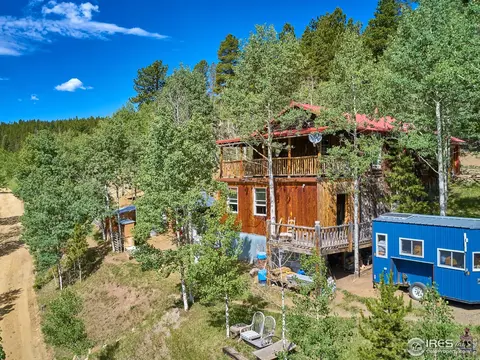 229 Bowles Ranch Rd, Black Hawk, CO 80422 photo 20